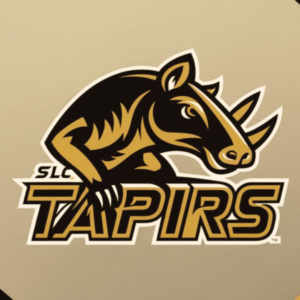SLC Tapirs logo
