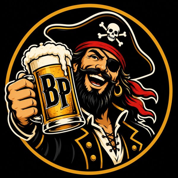 Beer Pirates logo