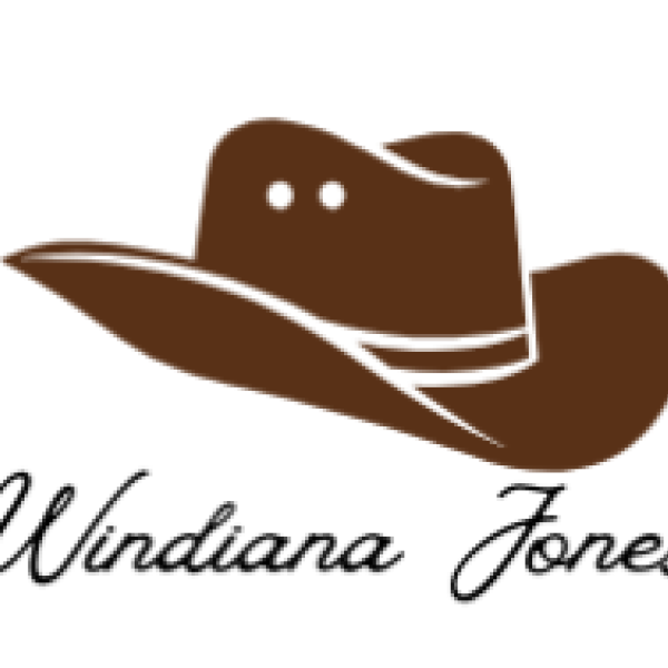 WindianaJones logo