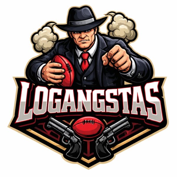 LoGangstas logo