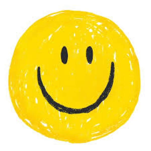 The Happy Mondays logo