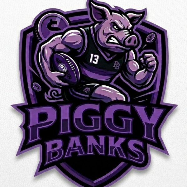 Piggy Banks logo