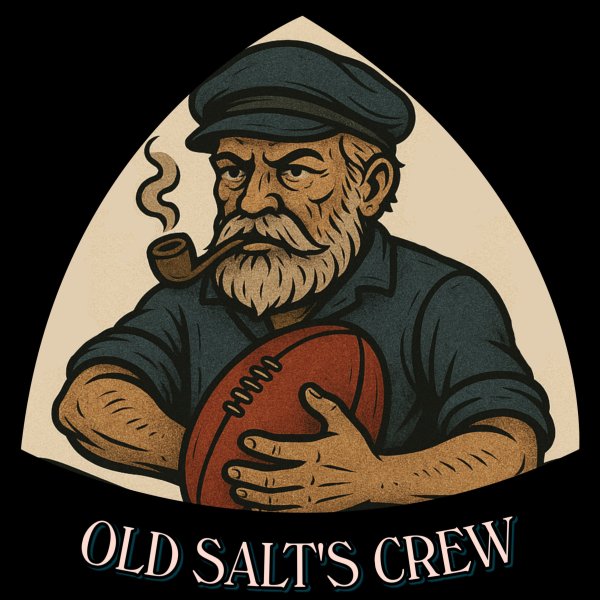 Old Salts Crew logo