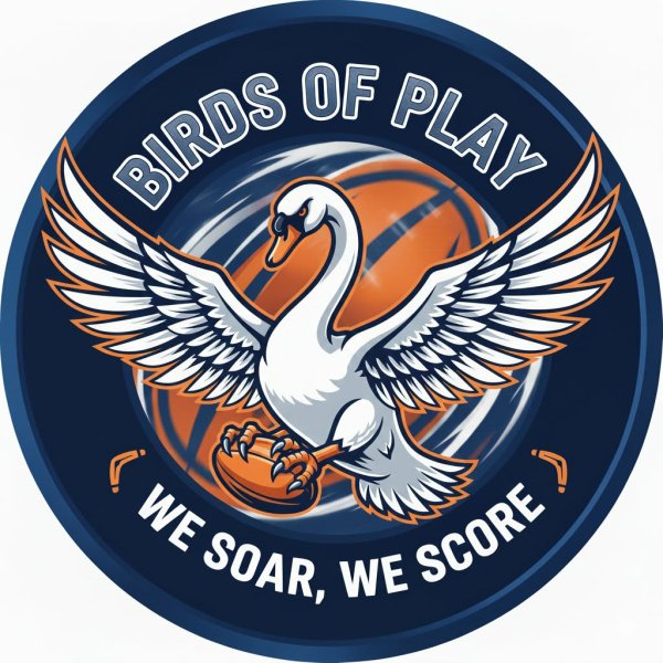 Birds of Play logo