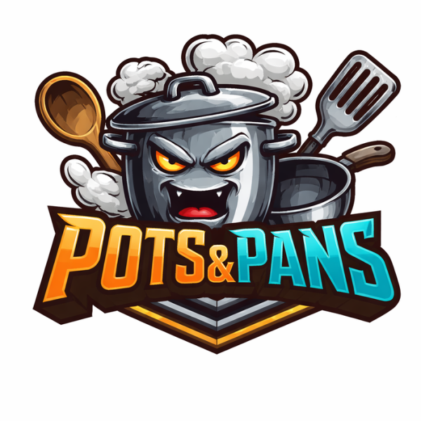 Potsnpans logo