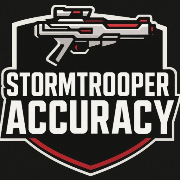 Stormtrooper Accuracy logo