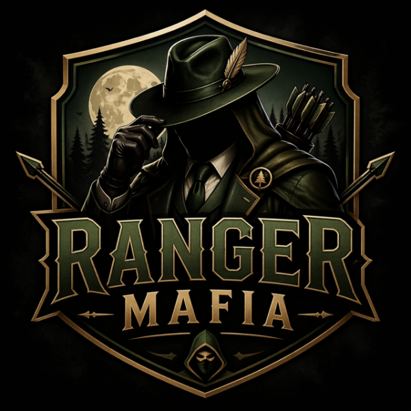 Ranger Mafia logo