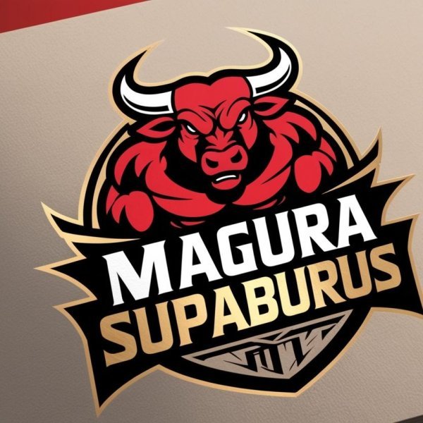 Magura Supagunzu logo
