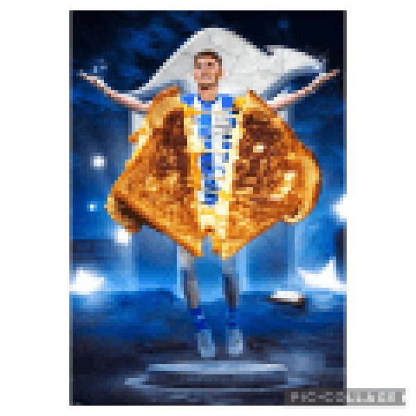 Sheez Toasties logo
