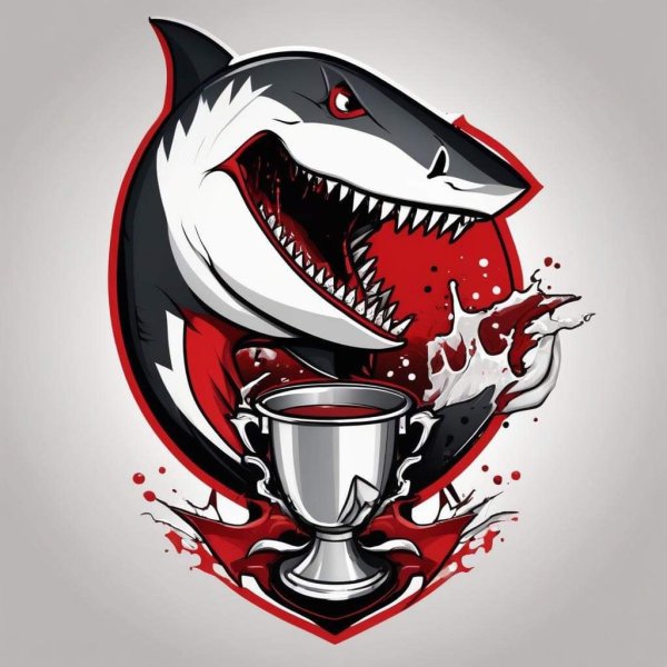 Sharks logo