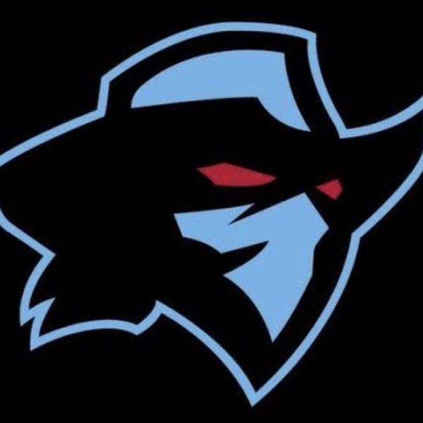 Bert's Bandits logo