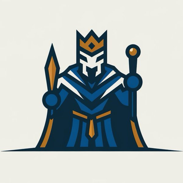 The Commissioner logo