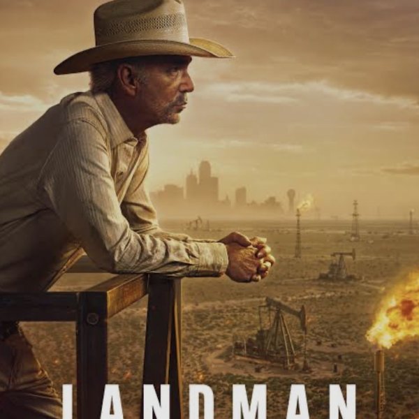 Landman logo