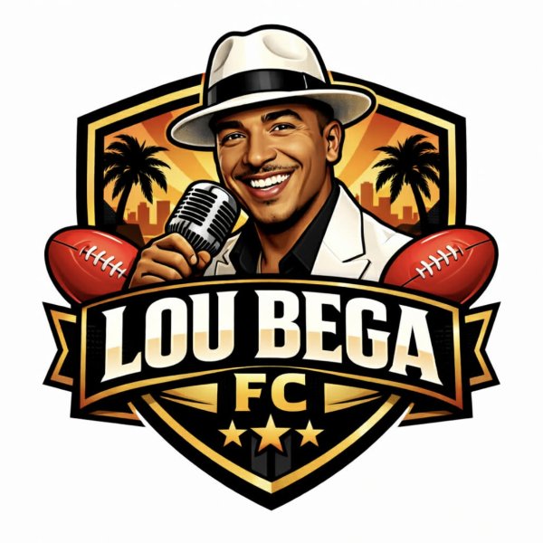 Lou Bega FC logo