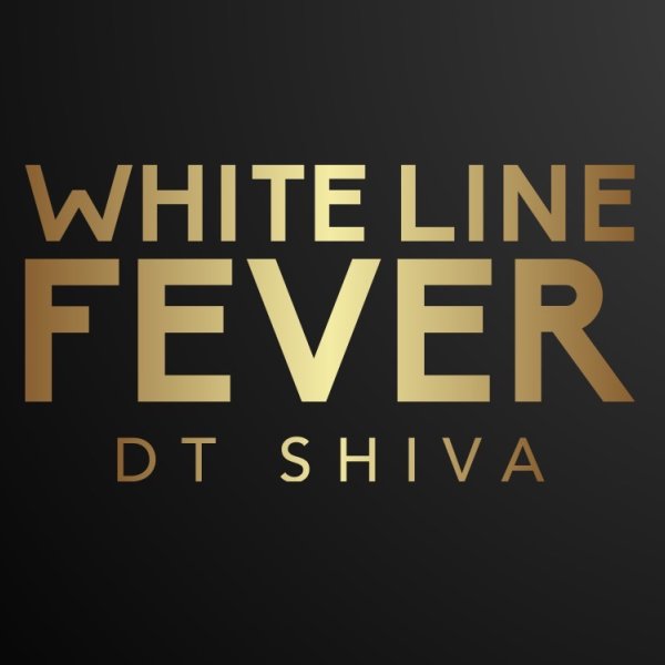 White Line Fever logo