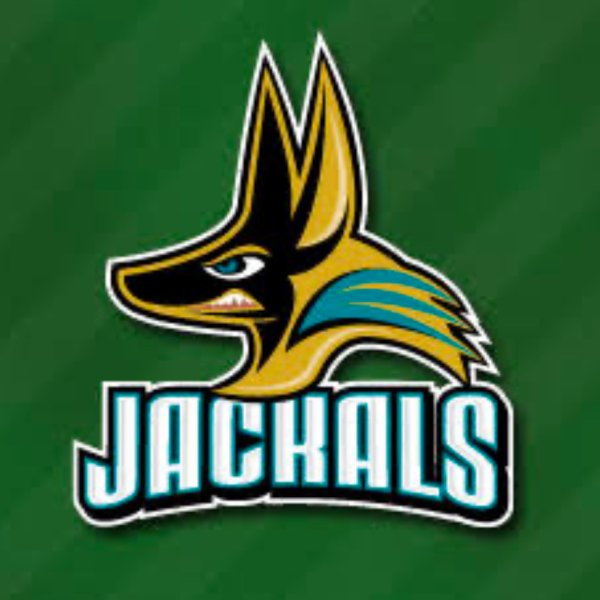 Junkyard Jackals logo