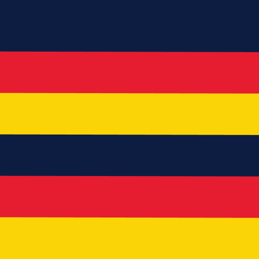 Adelaide Crows colors