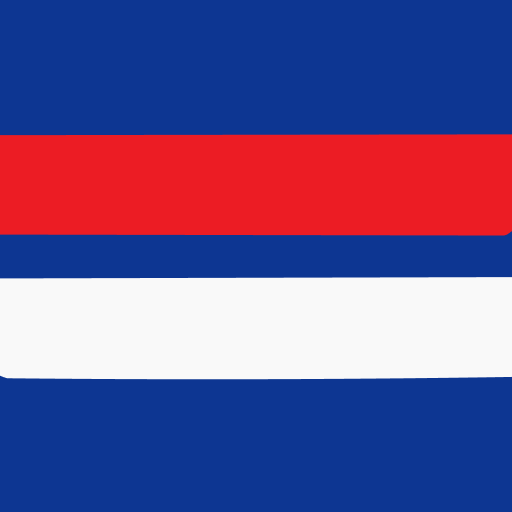 Western Bulldogs colors