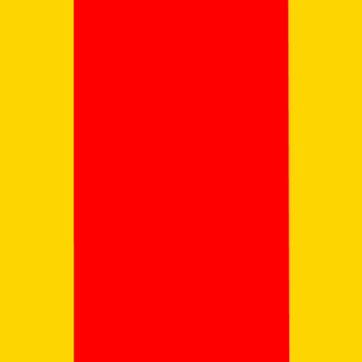 Gold Coast Suns colors